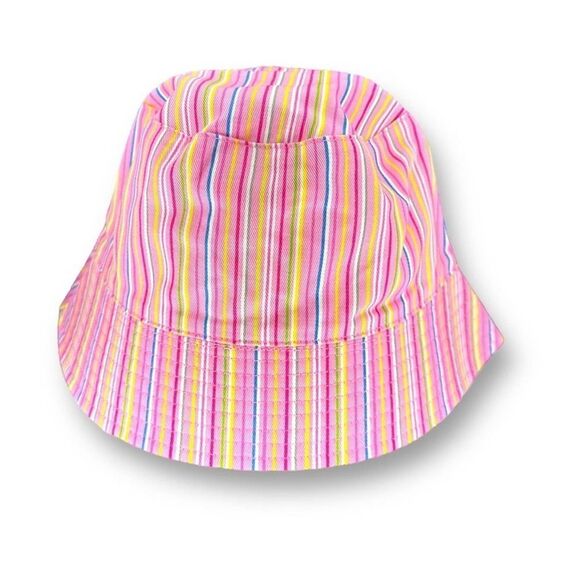 Victoria's Secret PINK reversible bucket hat - Picture 2 of 4